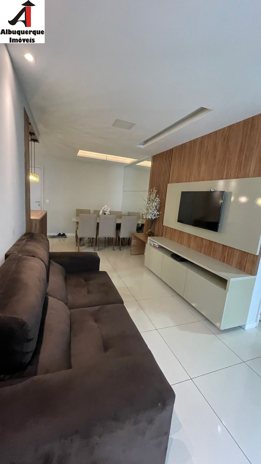 Apartamento à venda com 1 quarto, 75m² - Foto 8