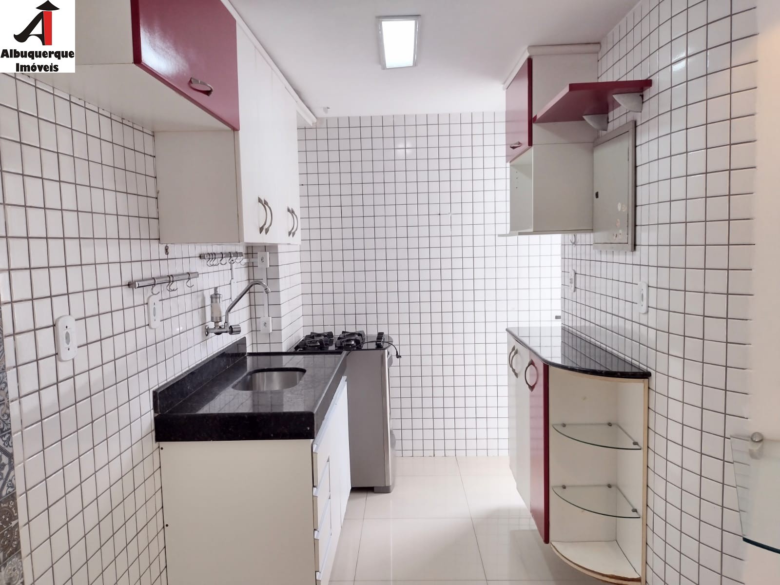 Apartamento à venda com 2 quartos, 86m² - Foto 5