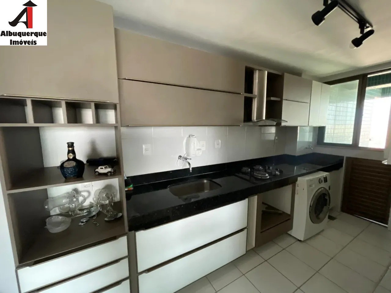 Apartamento para alugar com 3 quartos, 86m² - Foto 8