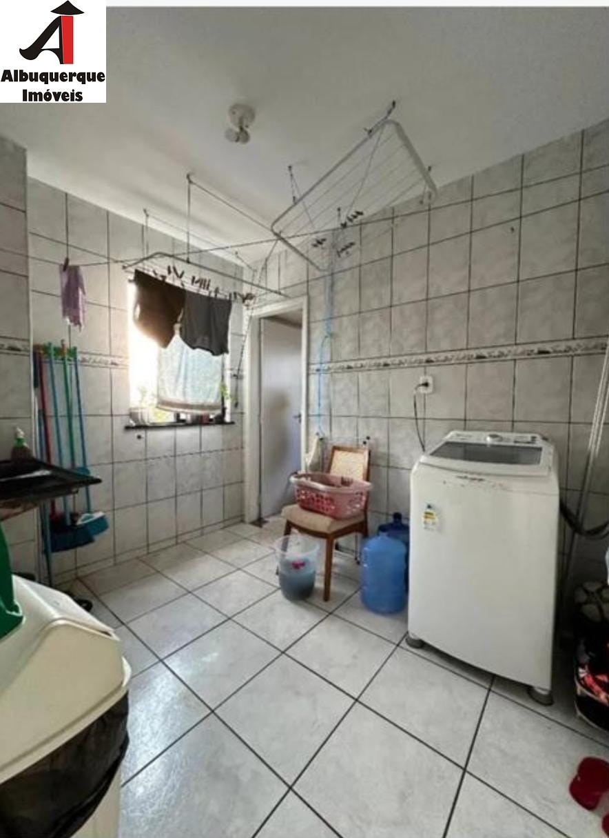 Apartamento à venda com 4 quartos, 142m² - Foto 3