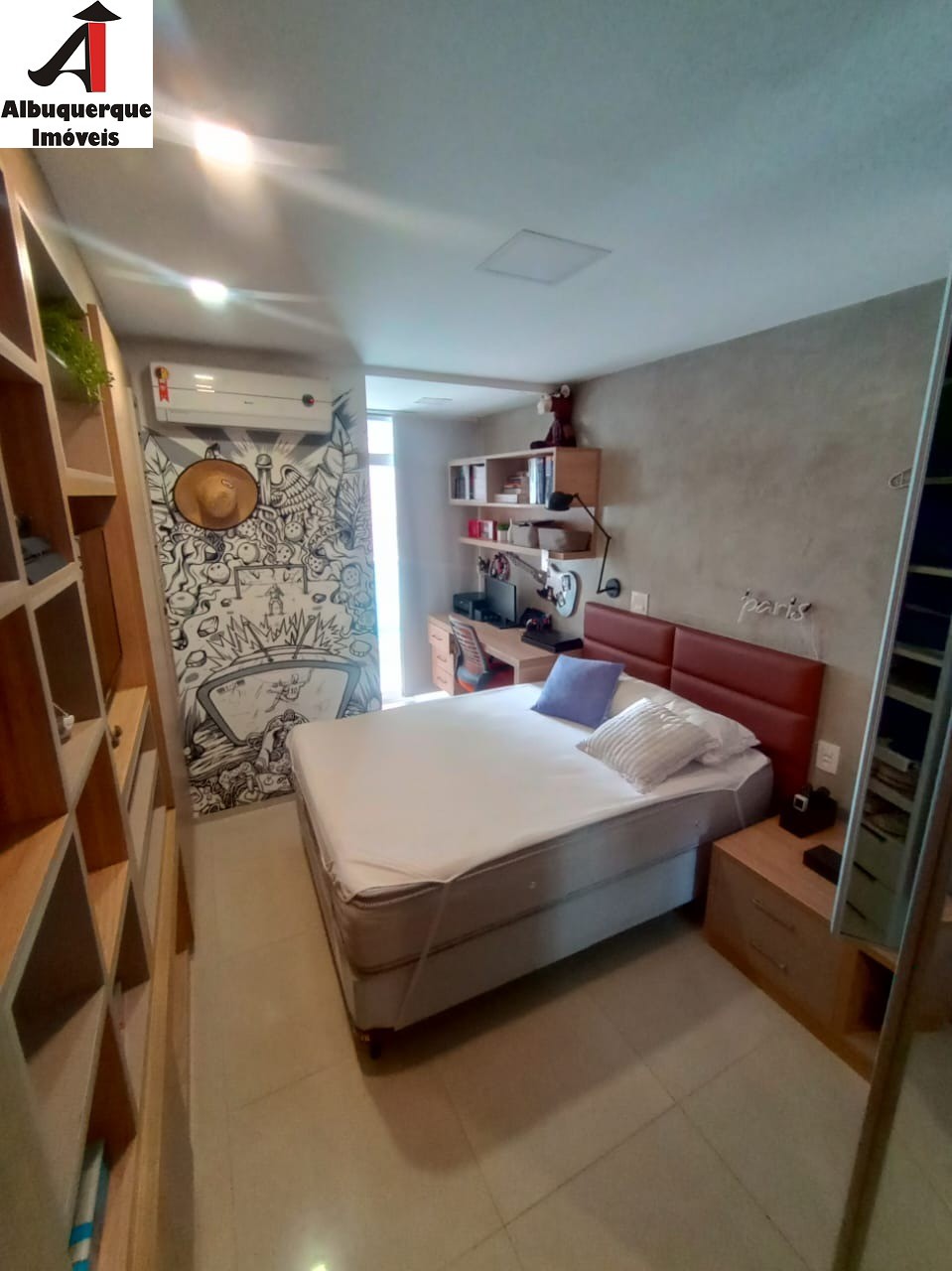 Apartamento à venda com 3 quartos, 138m² - Foto 20