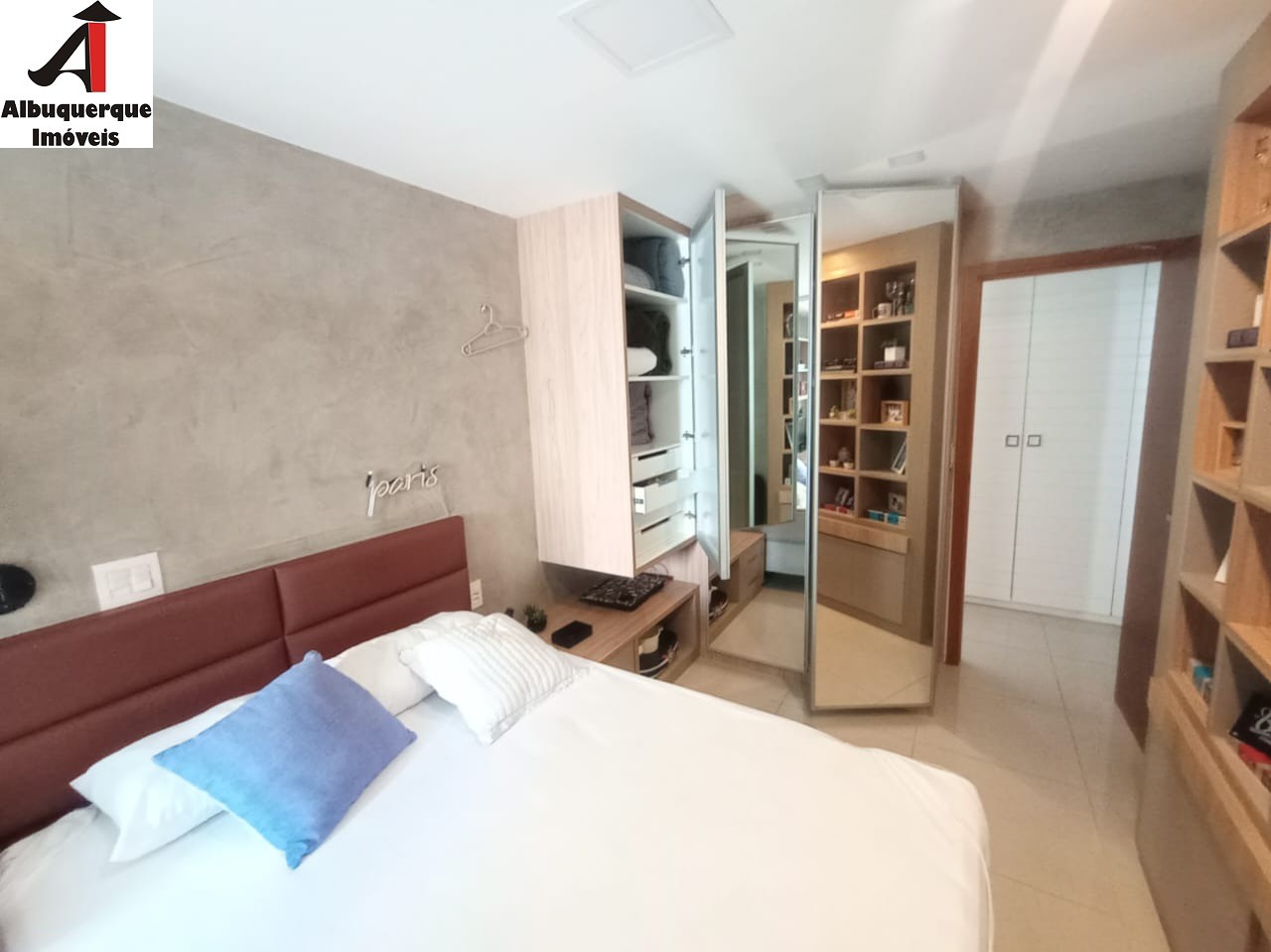 Apartamento à venda com 3 quartos, 138m² - Foto 23