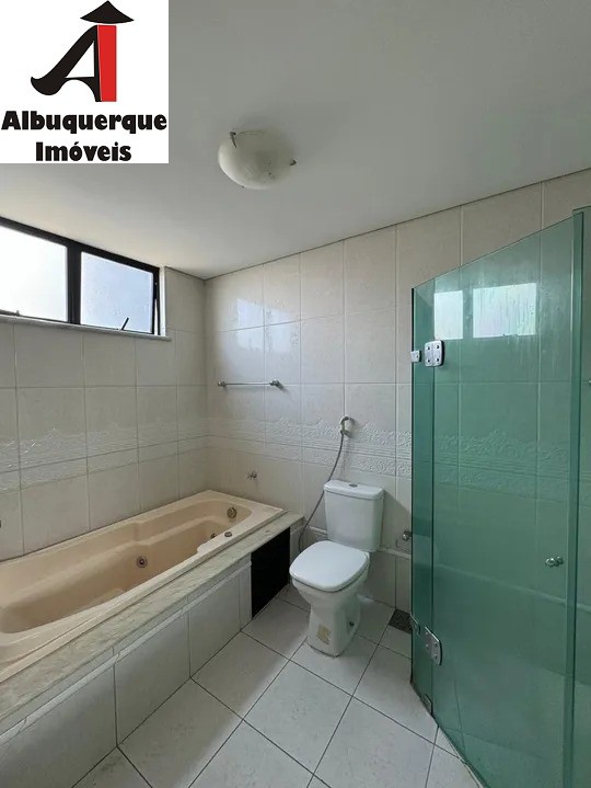 Apartamento à venda e aluguel com 3 quartos, 180m² - Foto 15