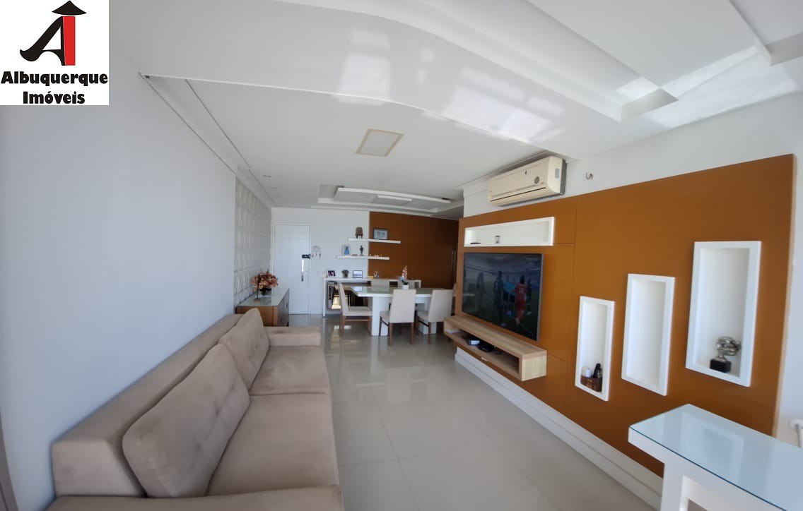 Apartamento à venda com 3 quartos, 115m² - Foto 17