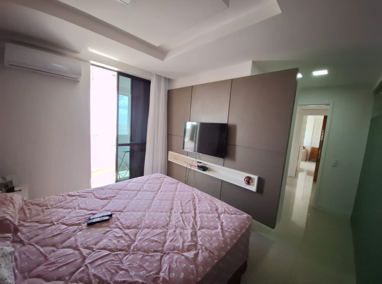 Apartamento à venda com 2 quartos, 115m² - Foto 19