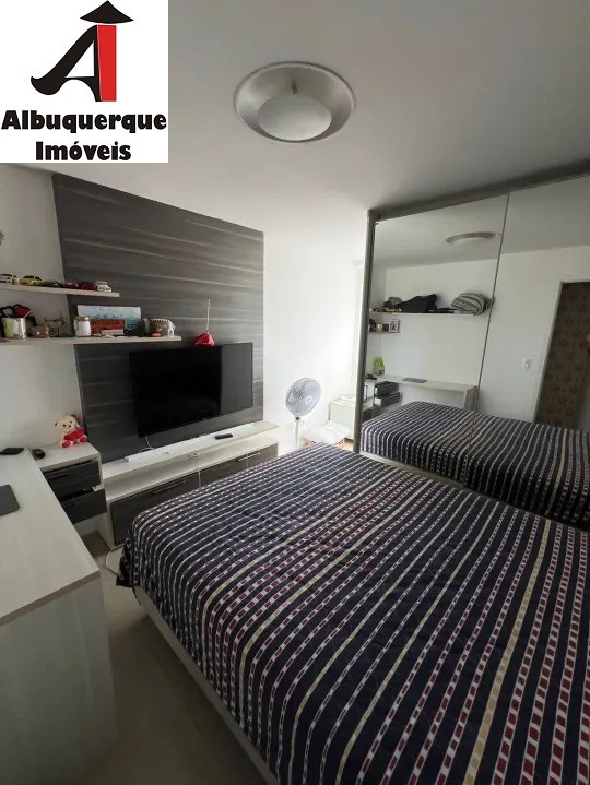 Apartamento para alugar com 4 quartos, 138m² - Foto 15