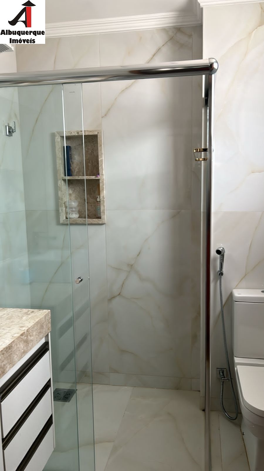 Apartamento à venda com 3 quartos, 179m² - Foto 11