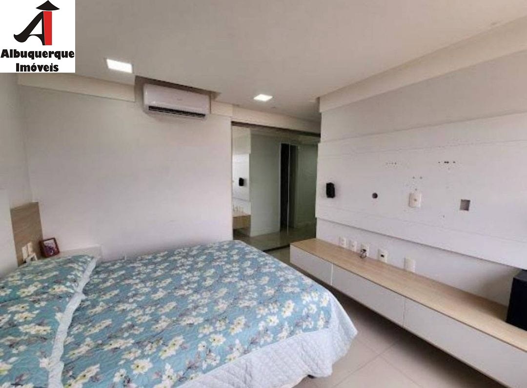 Apartamento à venda com 3 quartos, 180m² - Foto 3