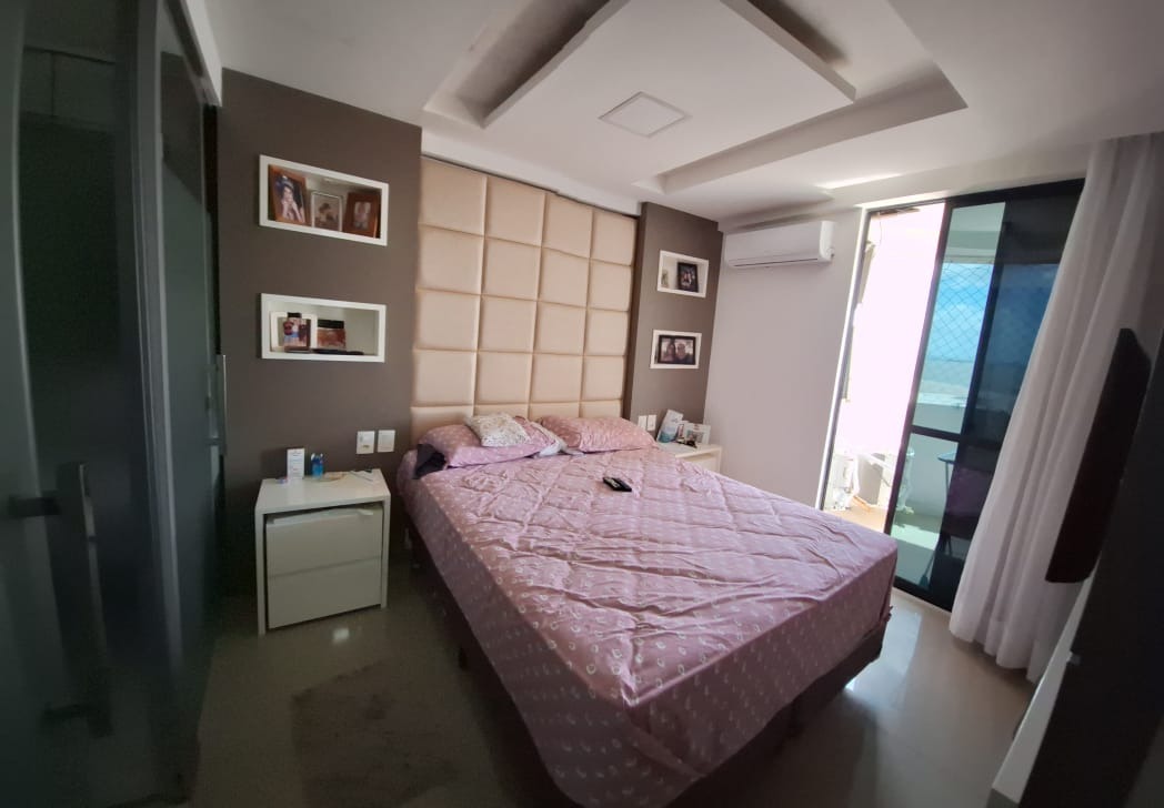 Apartamento à venda com 2 quartos, 115m² - Foto 21