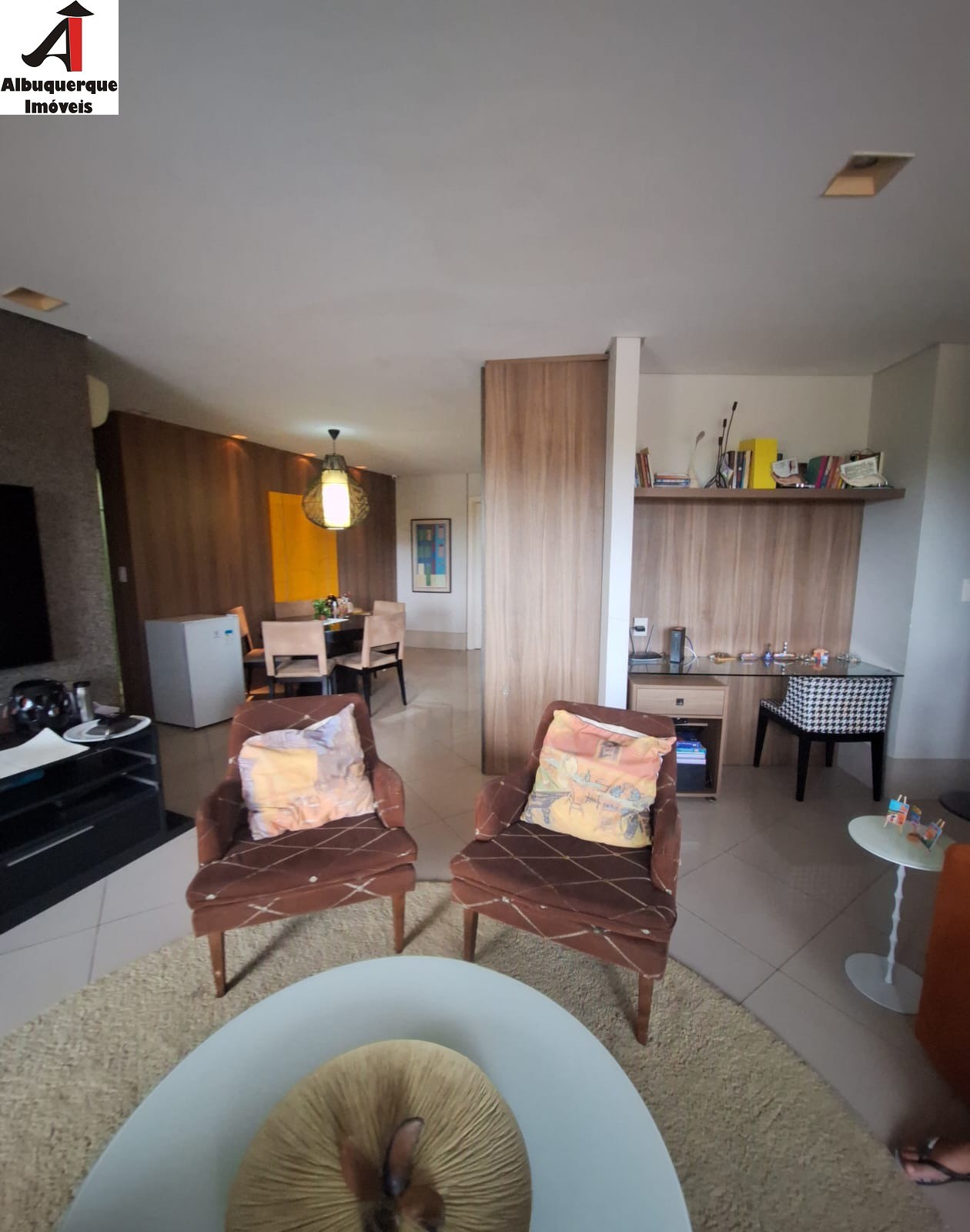 Apartamento à venda com 3 quartos, 126m² - Foto 3