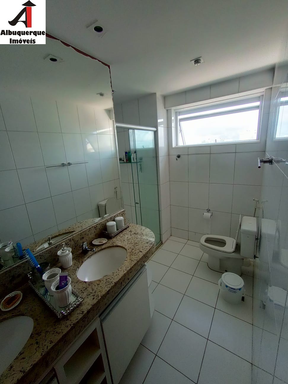 Apartamento à venda com 3 quartos, 138m² - Foto 10