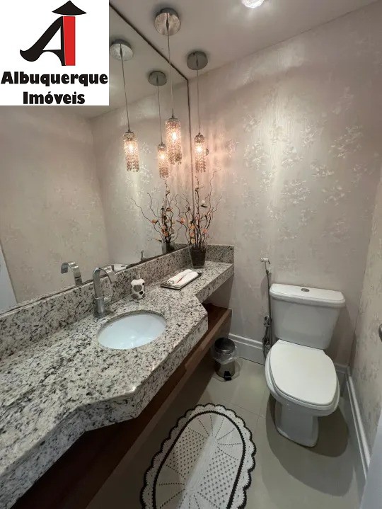 Apartamento para alugar com 4 quartos, 138m² - Foto 11