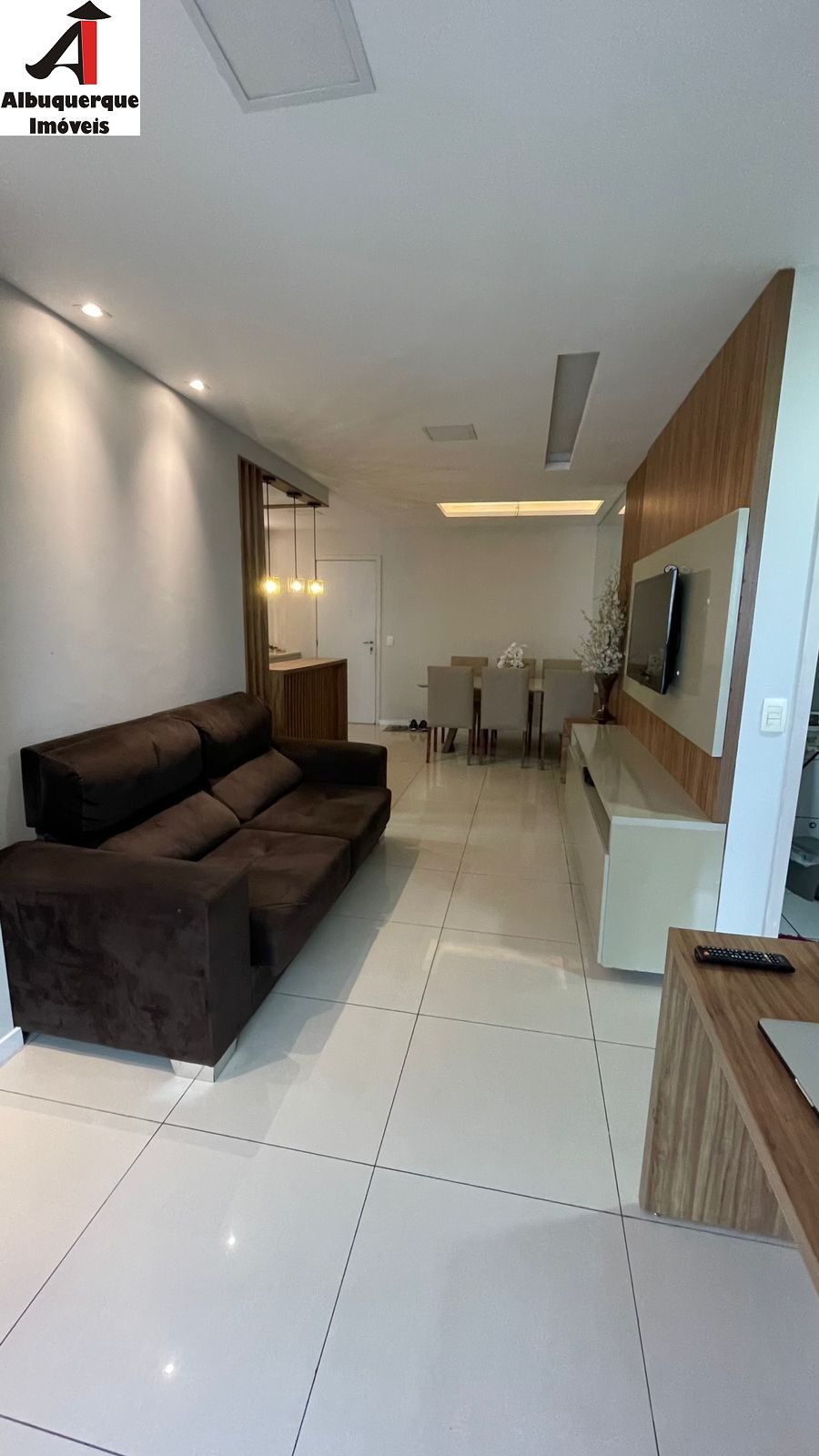 Apartamento à venda com 1 quarto, 75m² - Foto 9