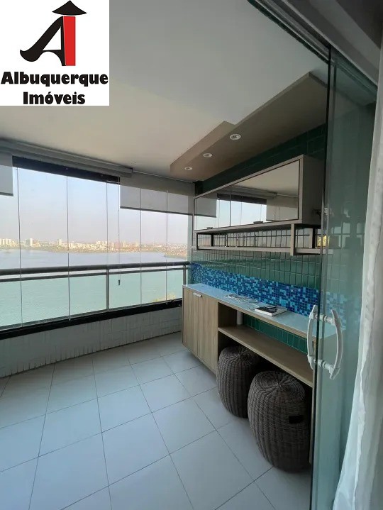 Apartamento para alugar com 3 quartos, 86m² - Foto 2