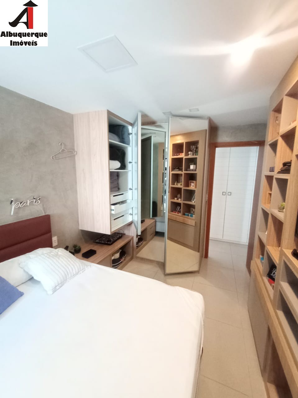 Apartamento à venda com 3 quartos, 138m² - Foto 24