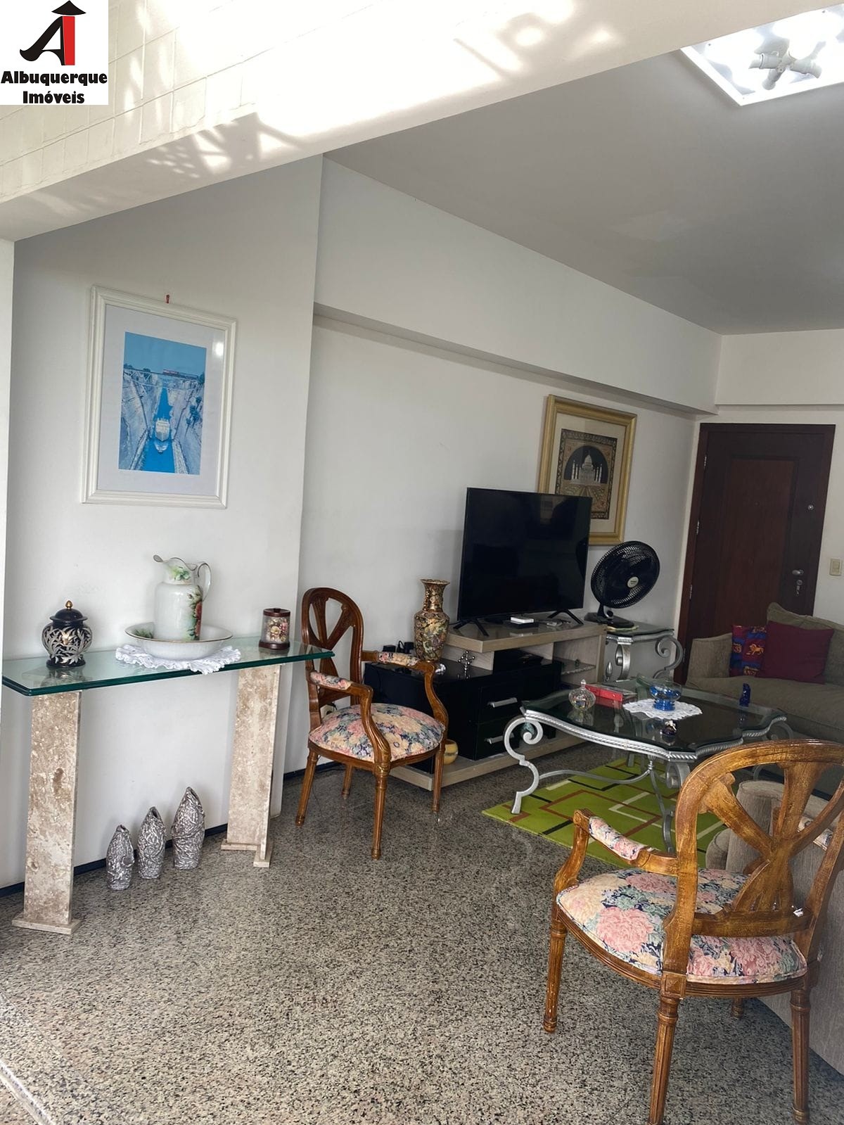 Apartamento à venda com 4 quartos, 217m² - Foto 6