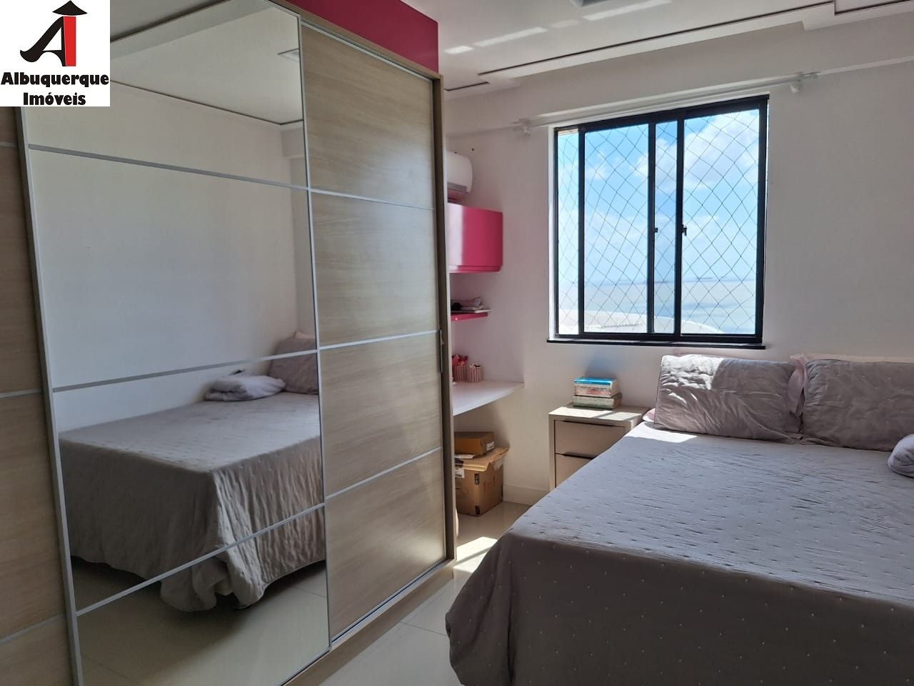 Apartamento à venda com 3 quartos, 115m² - Foto 13