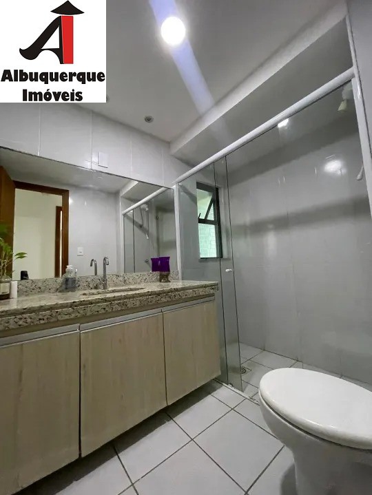 Apartamento para alugar com 3 quartos, 86m² - Foto 14