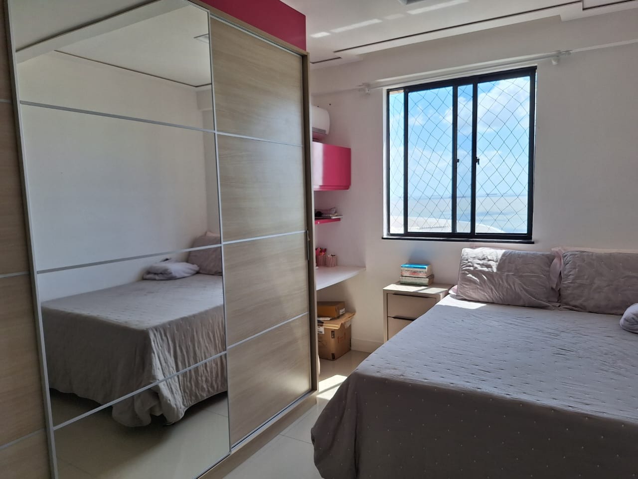 Apartamento à venda com 2 quartos, 115m² - Foto 13