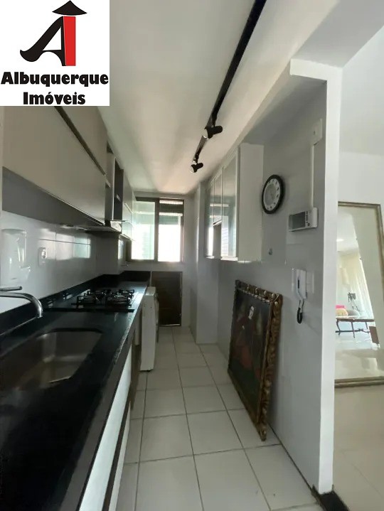 Apartamento para alugar com 3 quartos, 86m² - Foto 6