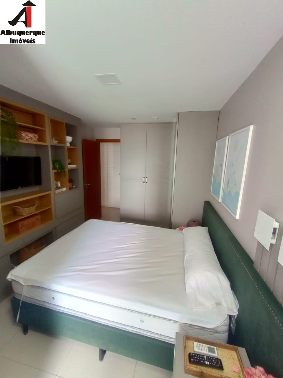 Apartamento à venda com 3 quartos, 138m² - Foto 16