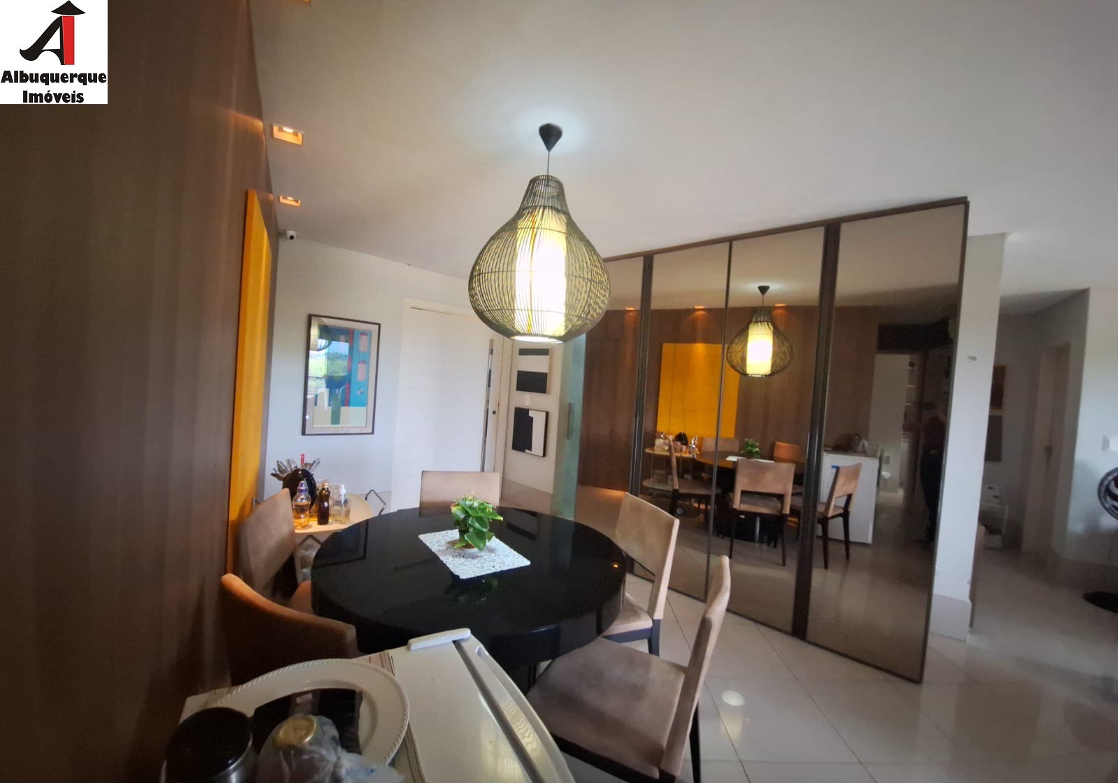 Apartamento à venda com 3 quartos, 126m² - Foto 6