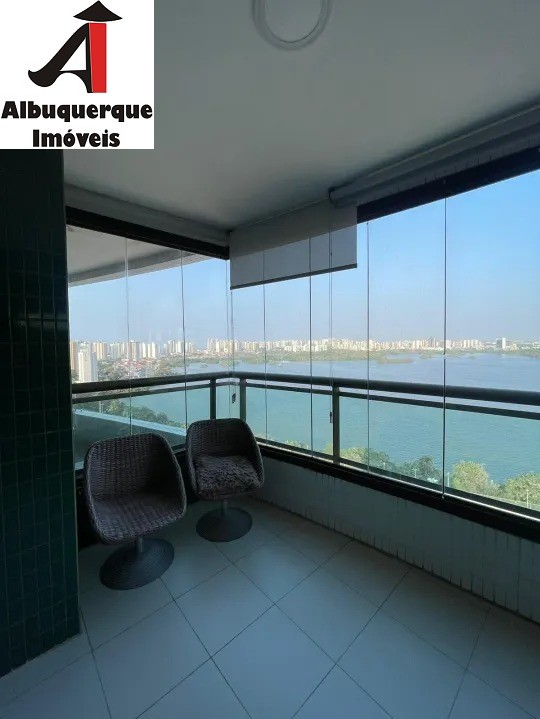 Apartamento para alugar com 3 quartos, 86m² - Foto 1