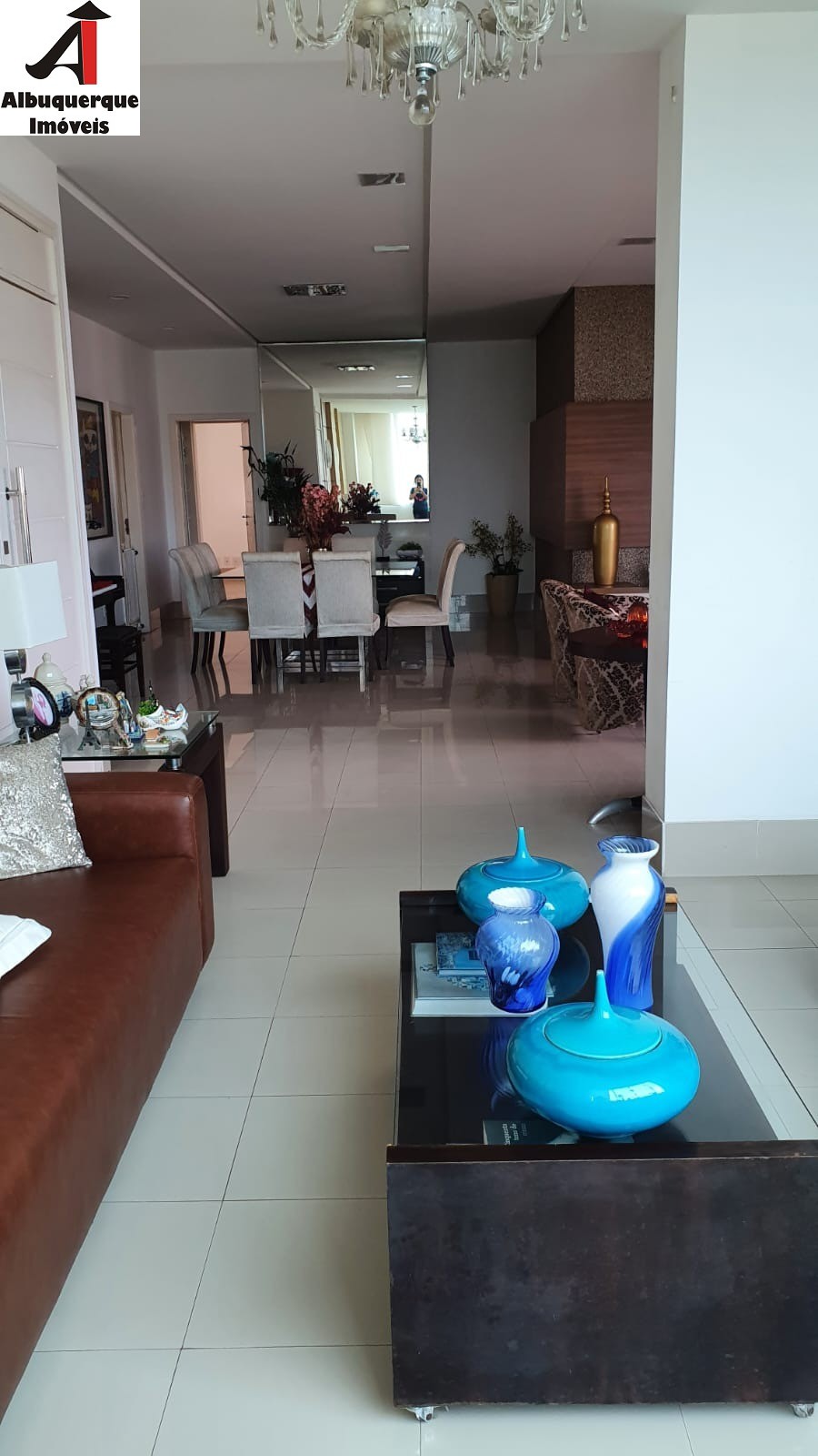 Apartamento à venda com 2 quartos, 300m² - Foto 10