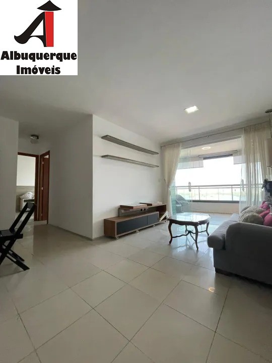 Apartamento para alugar com 3 quartos, 86m² - Foto 5