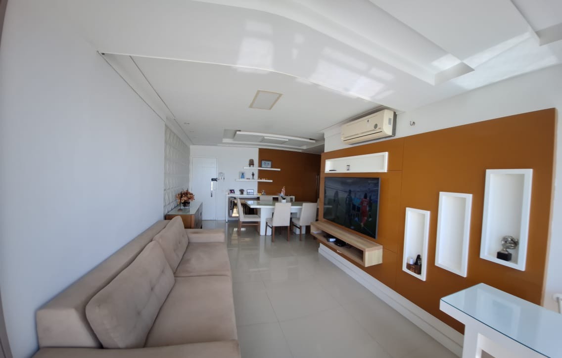 Apartamento à venda com 2 quartos, 115m² - Foto 17