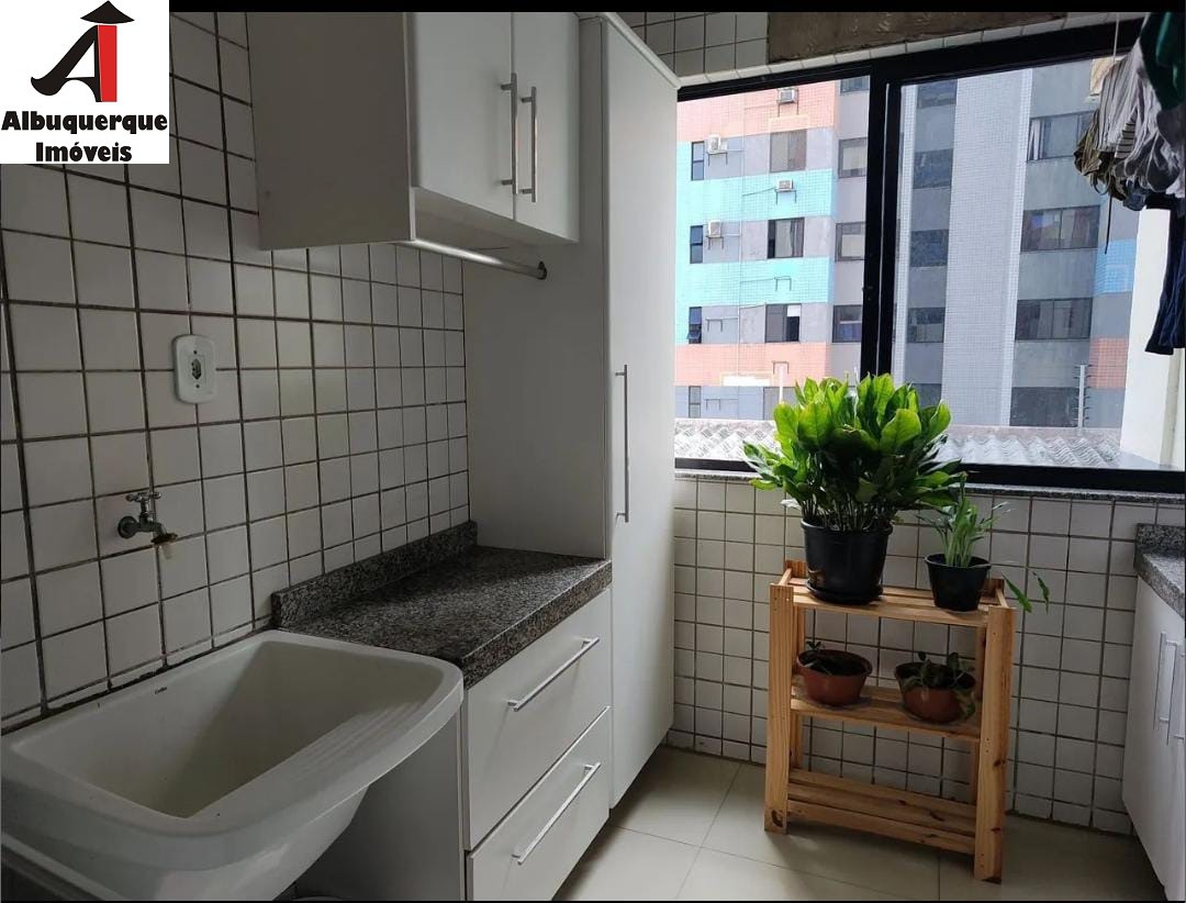 Apartamento à venda com 3 quartos, 85m² - Foto 5