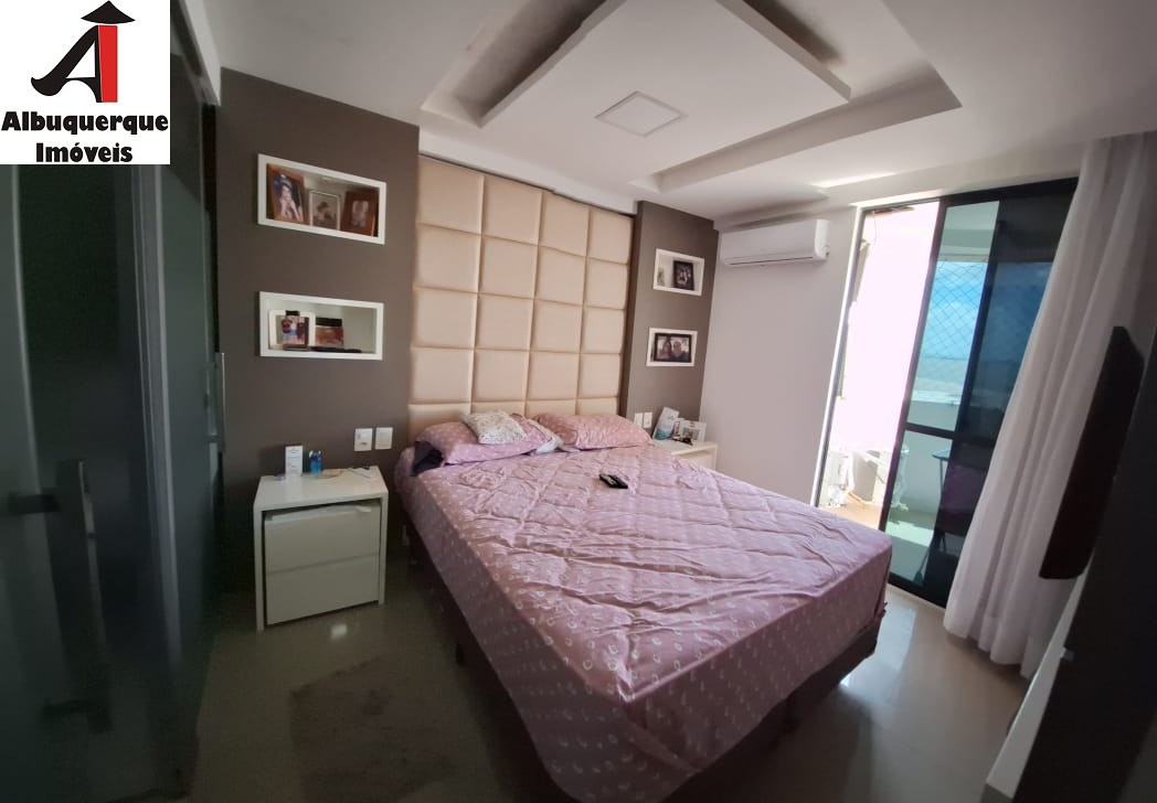 Apartamento à venda com 3 quartos, 115m² - Foto 21