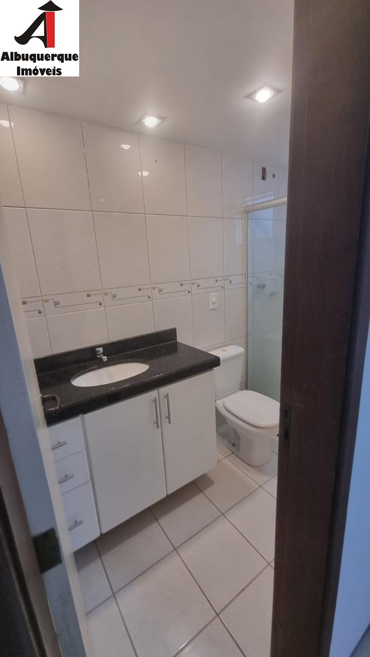 Apartamento à venda com 3 quartos, 128m² - Foto 4