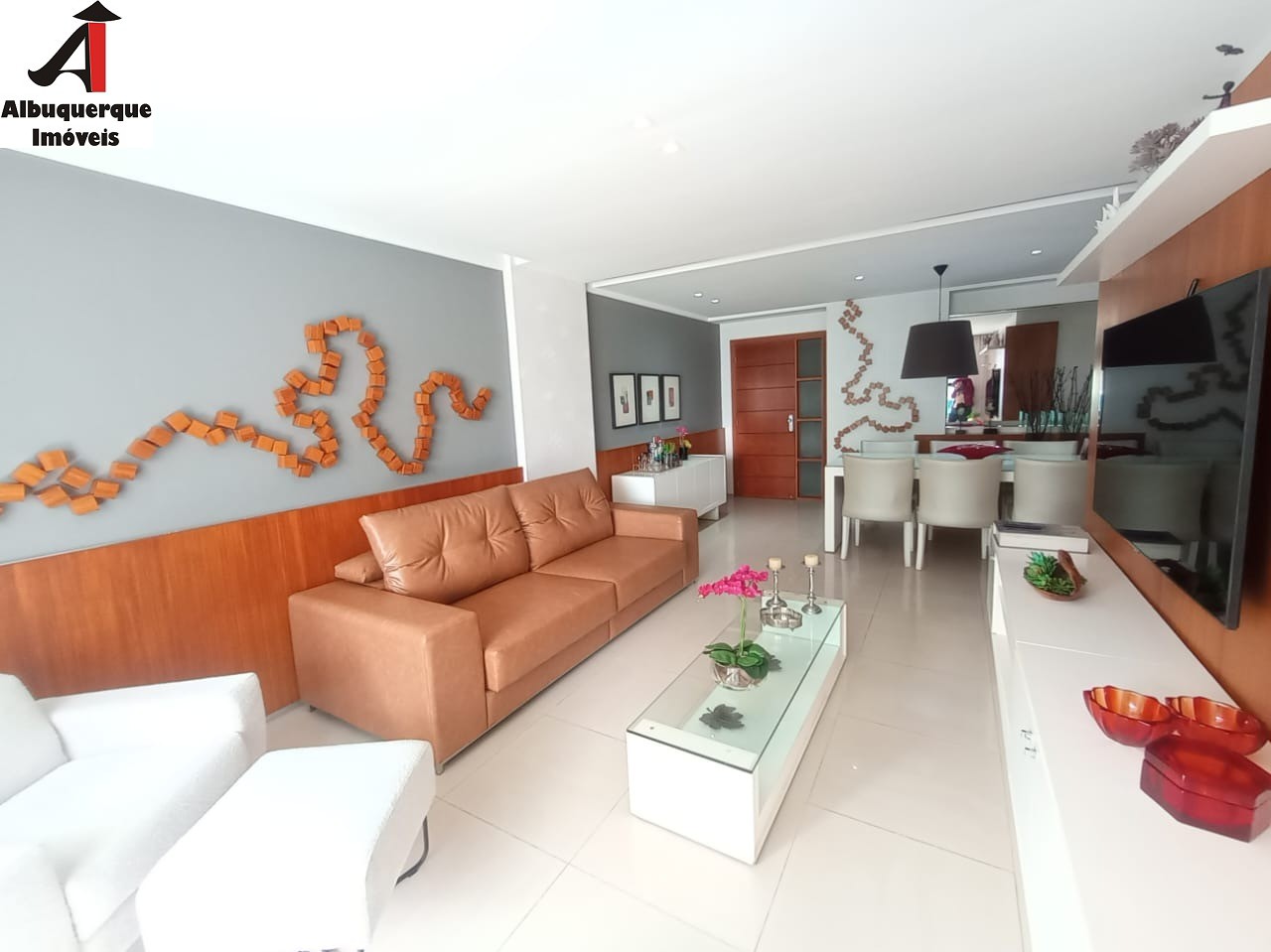 Apartamento à venda com 3 quartos, 138m² - Foto 26