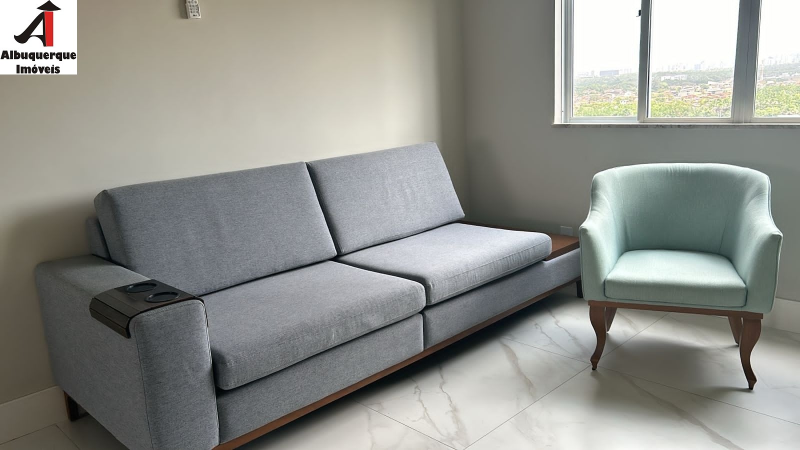 Apartamento à venda com 3 quartos, 179m² - Foto 6