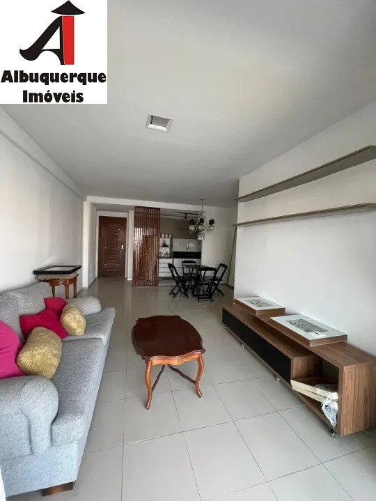 Apartamento para alugar com 3 quartos, 86m² - Foto 7