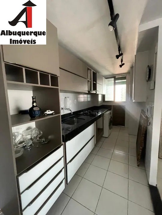 Apartamento para alugar com 3 quartos, 86m² - Foto 13