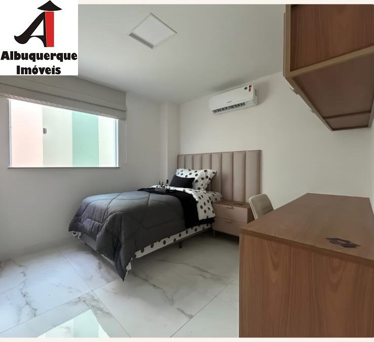 Casa à venda com 3 quartos, 160m² - Foto 4