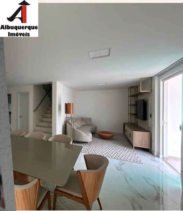 Casa à venda com 3 quartos, 160m² - Foto 3