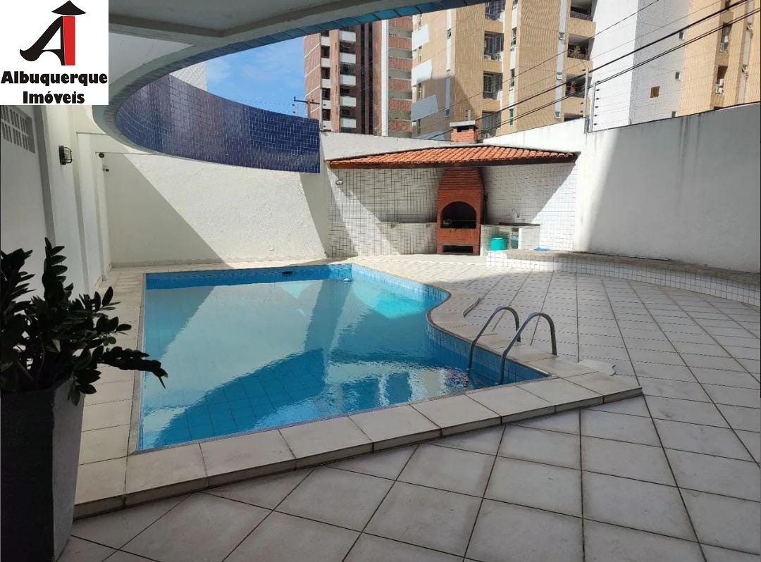 Apartamento à venda com 3 quartos, 85m² - Foto 6