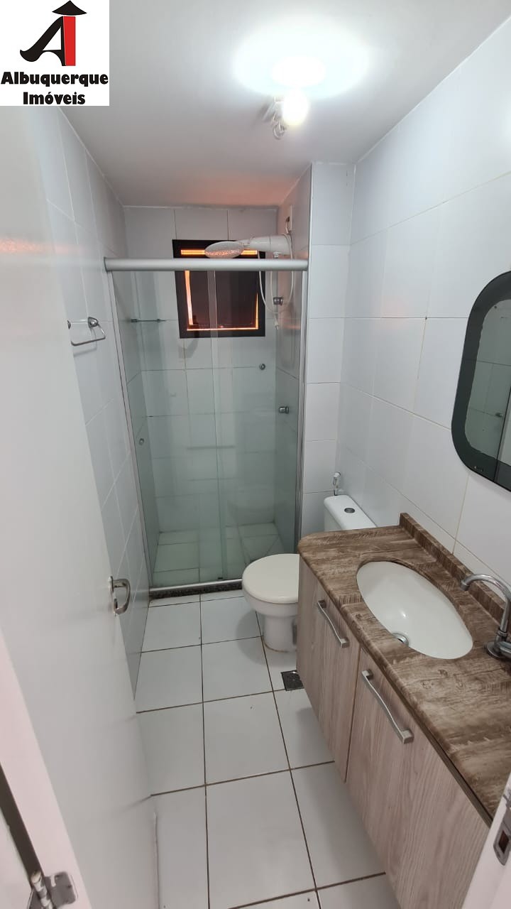 Apartamento para alugar com 2 quartos, 76m² - Foto 3