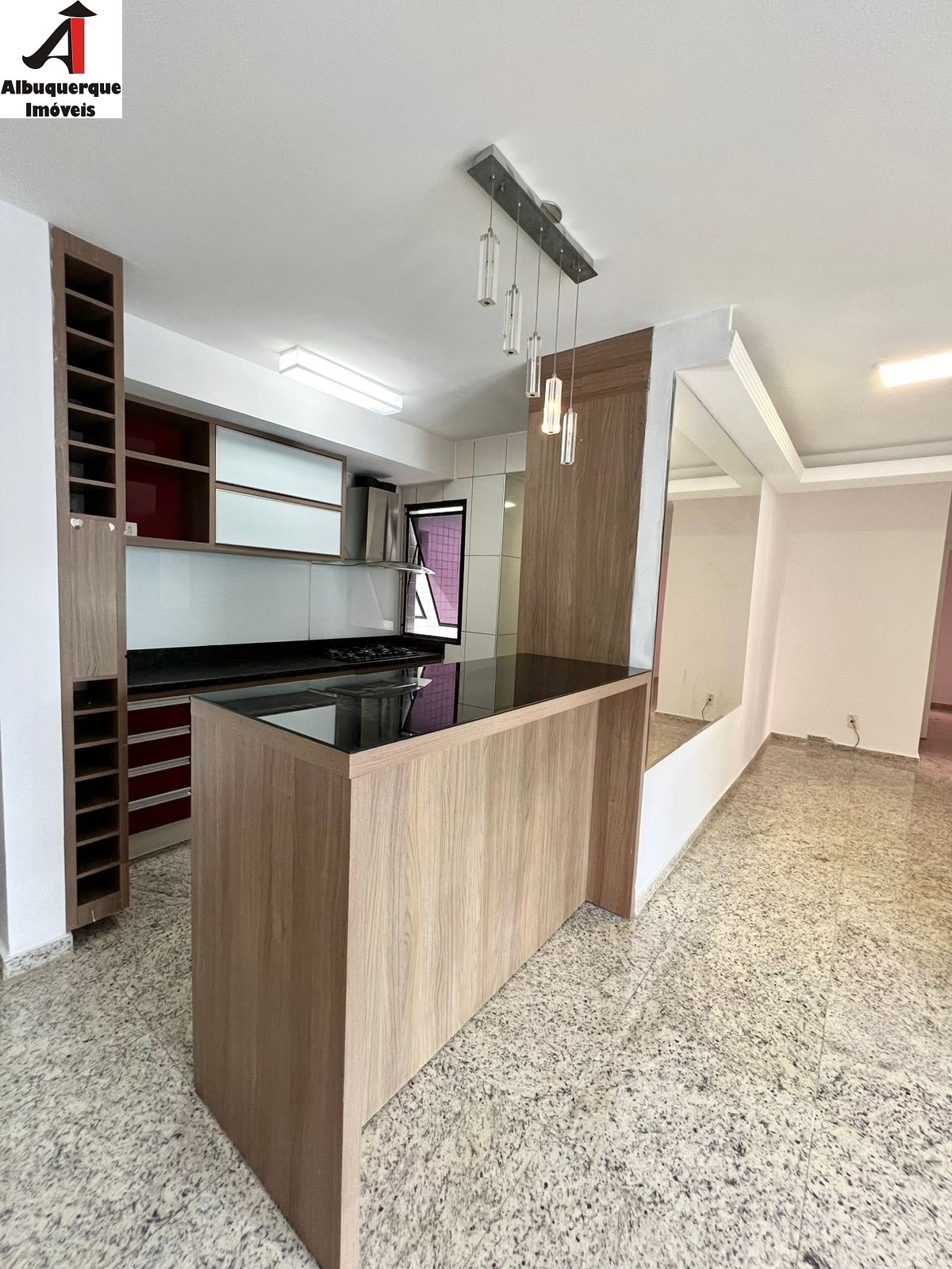 Apartamento à venda com 2 quartos, 76m² - Foto 7