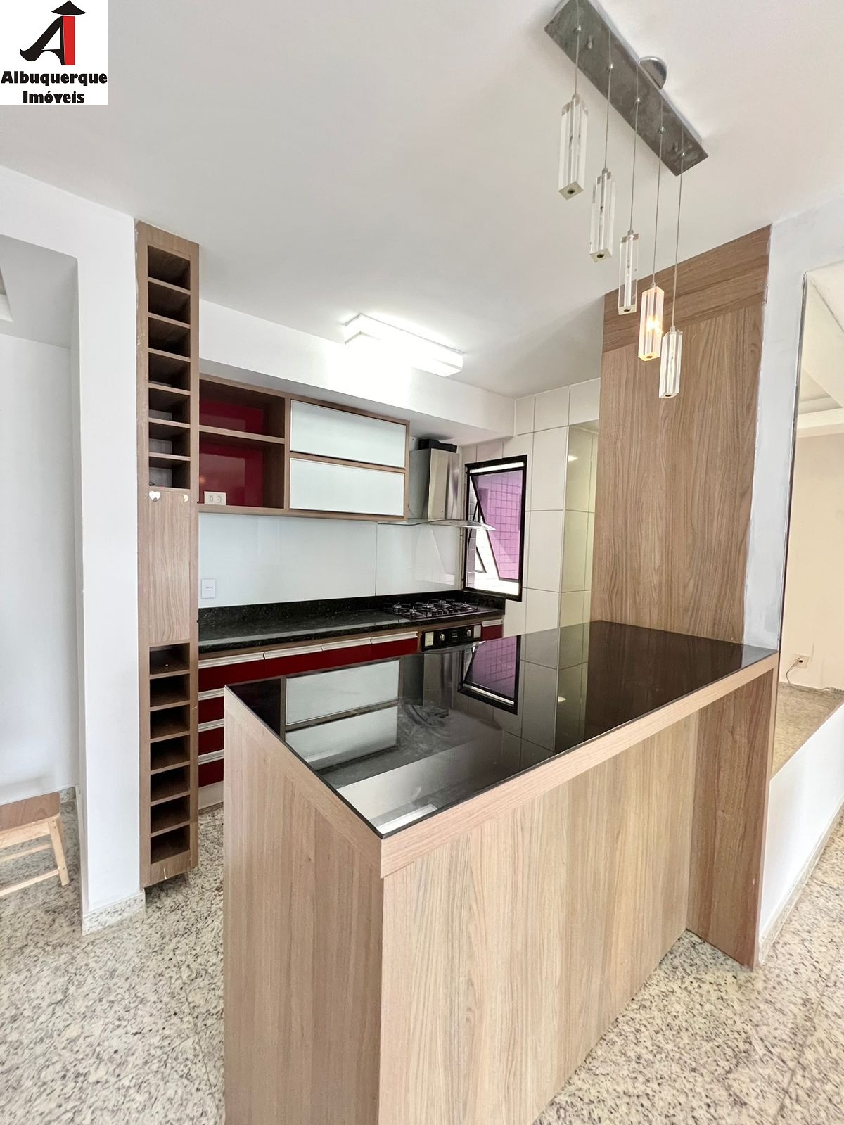 Apartamento à venda com 2 quartos, 76m² - Foto 5