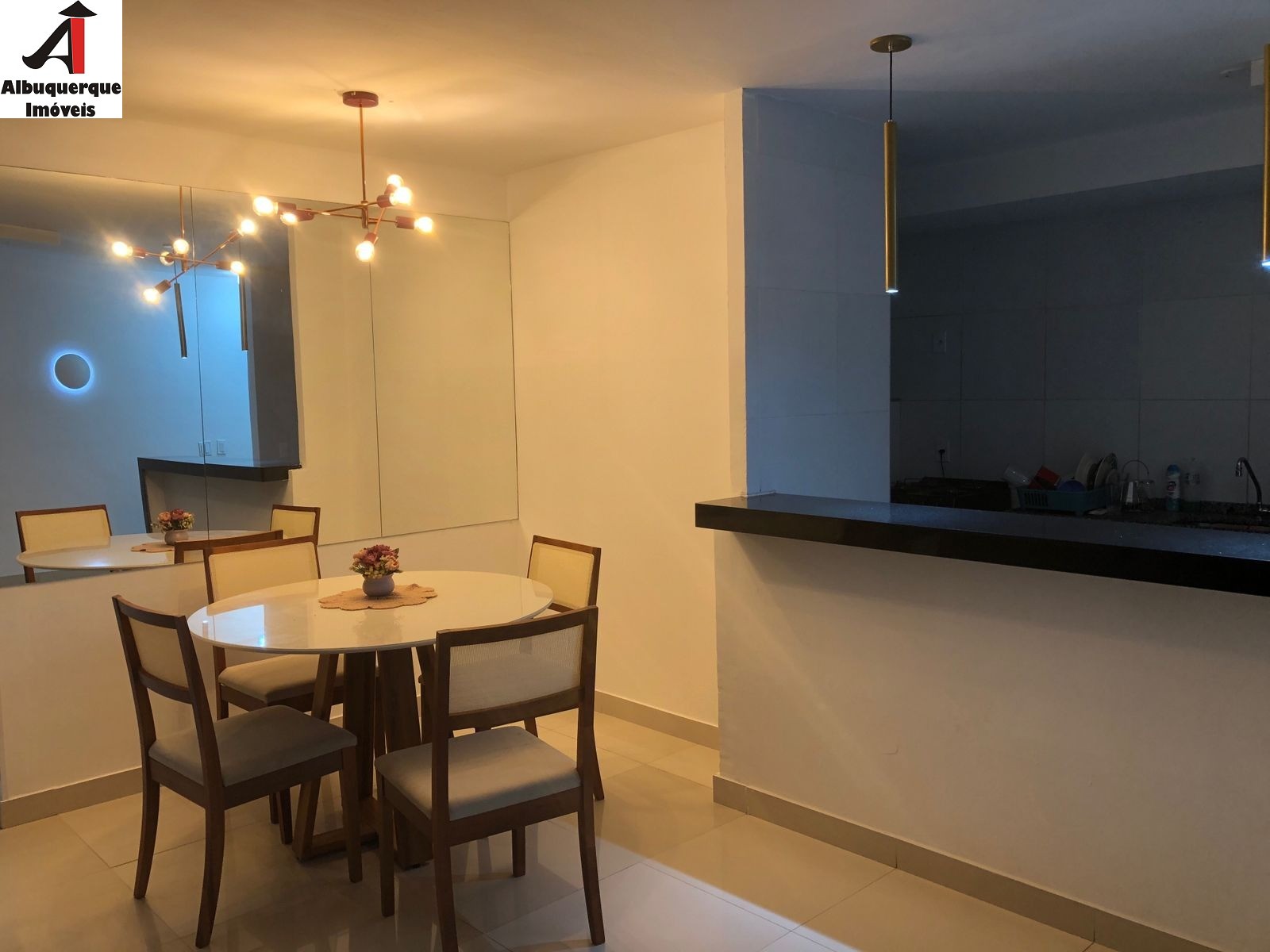 Apartamento à venda com 2 quartos, 86m² - Foto 5