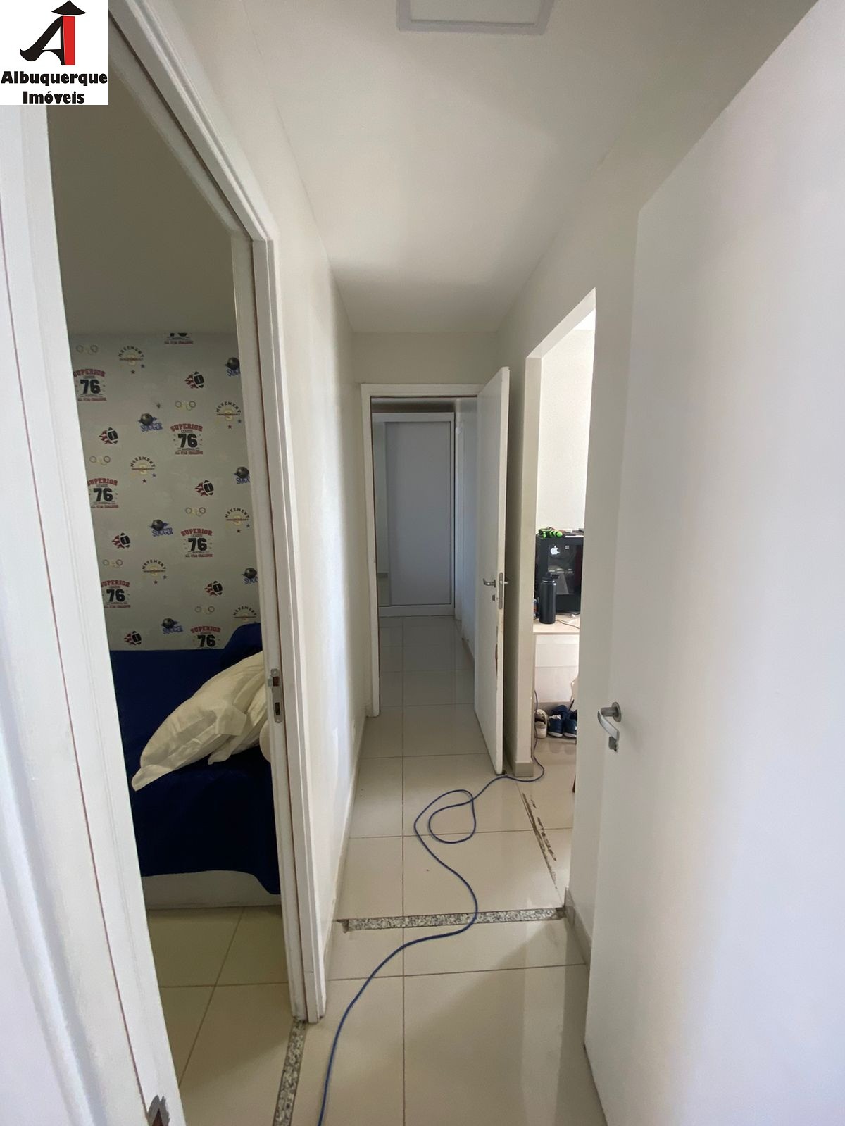 Apartamento para alugar com 2 quartos, 80m² - Foto 8