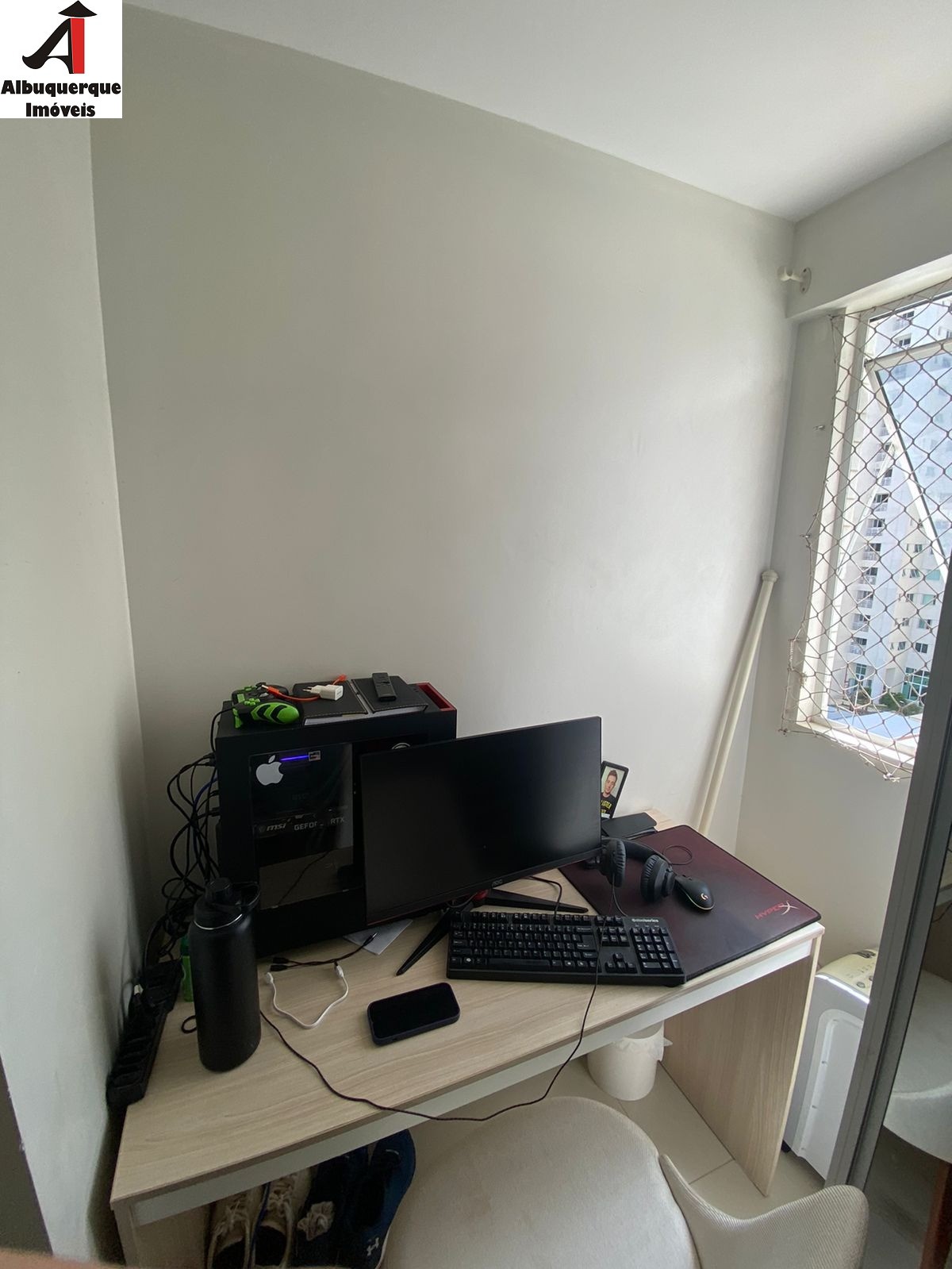 Apartamento para alugar com 2 quartos, 80m² - Foto 9