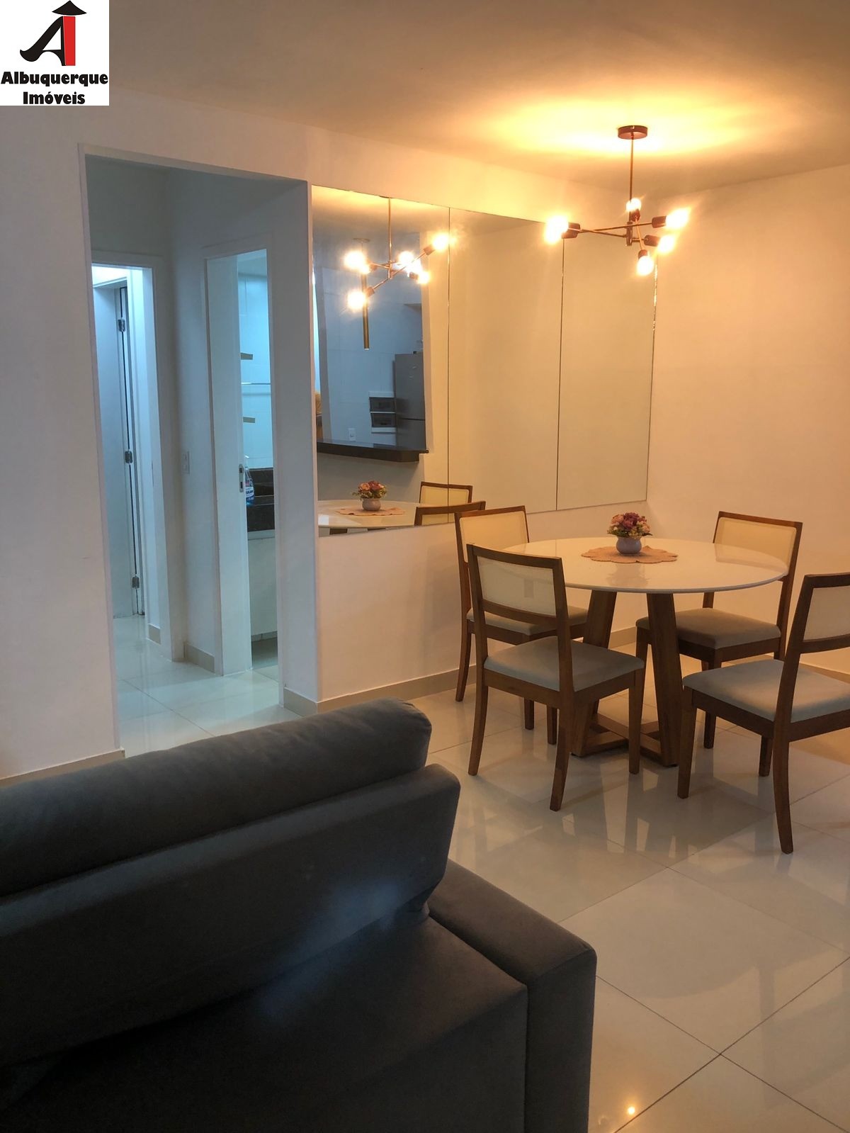 Apartamento à venda com 2 quartos, 86m² - Foto 8