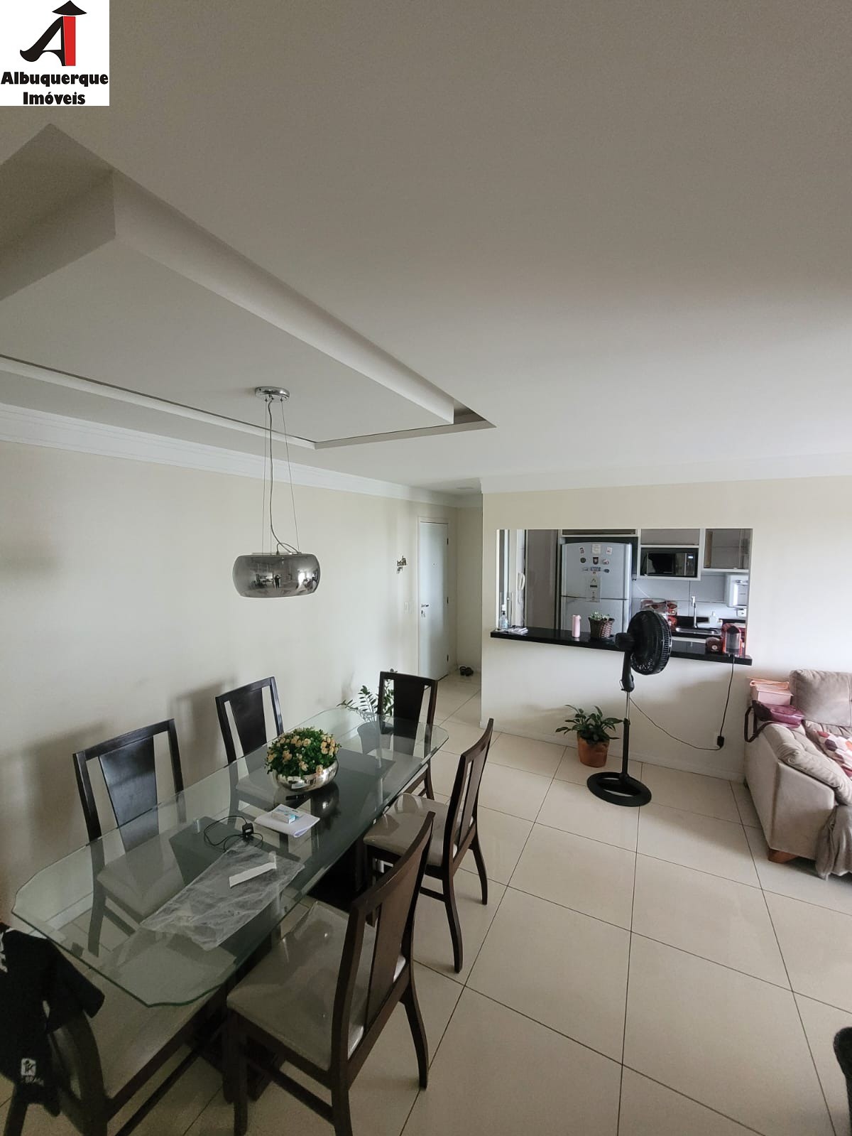 Apartamento à venda com 3 quartos, 85m² - Foto 4