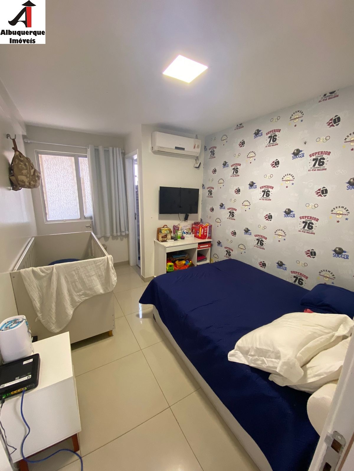 Apartamento para alugar com 2 quartos, 80m² - Foto 13