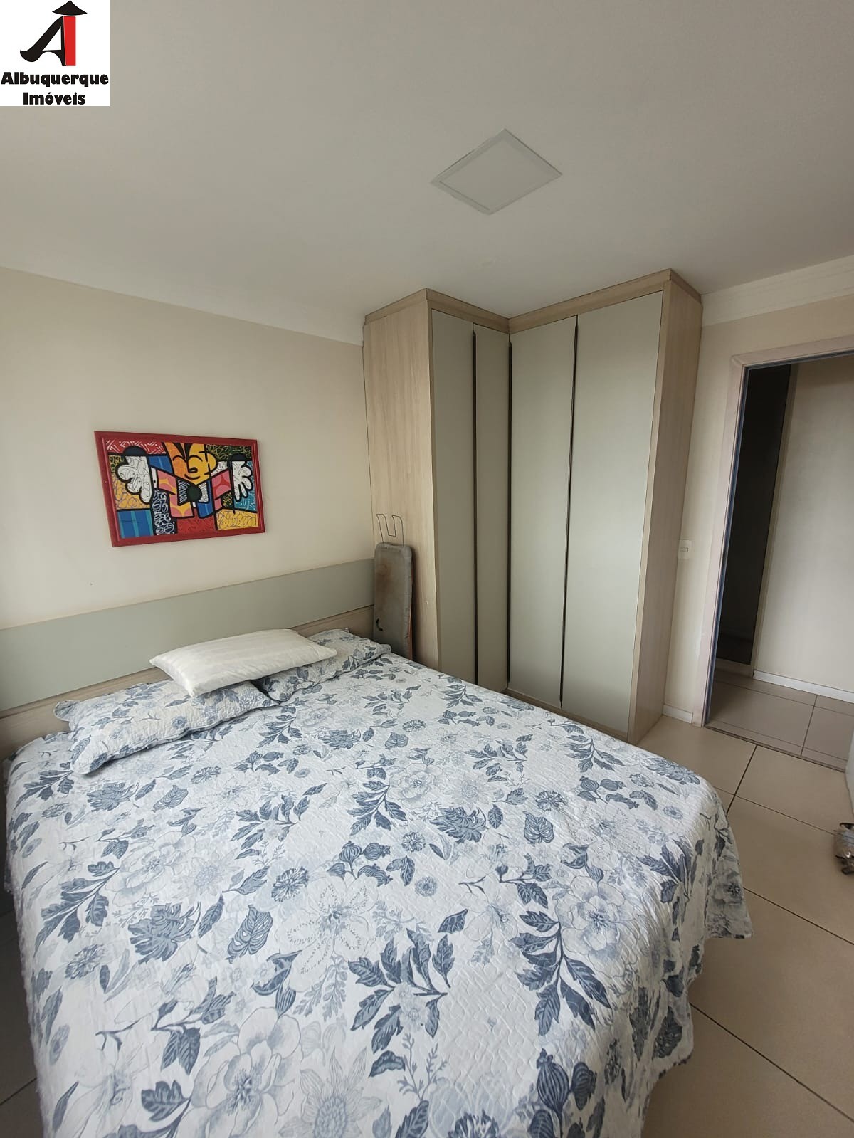 Apartamento à venda com 3 quartos, 85m² - Foto 7